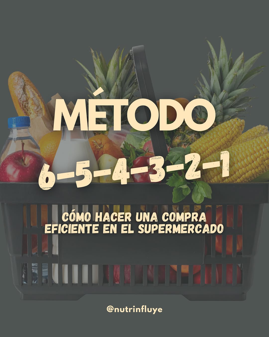 🛒✨ Comprar de forma inteligente no significa gastar menos en calidad, sino eleg